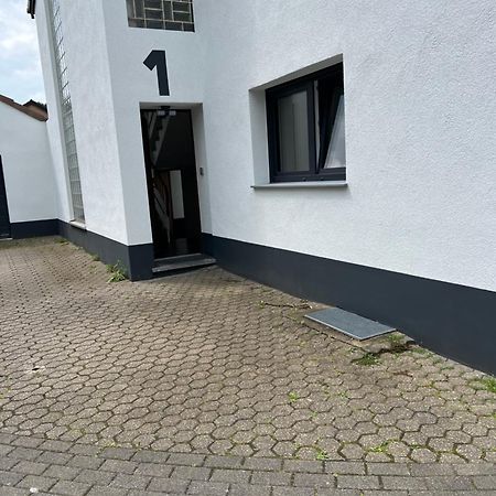 Huerth/Koeln Gaestewohnung Exterior photo