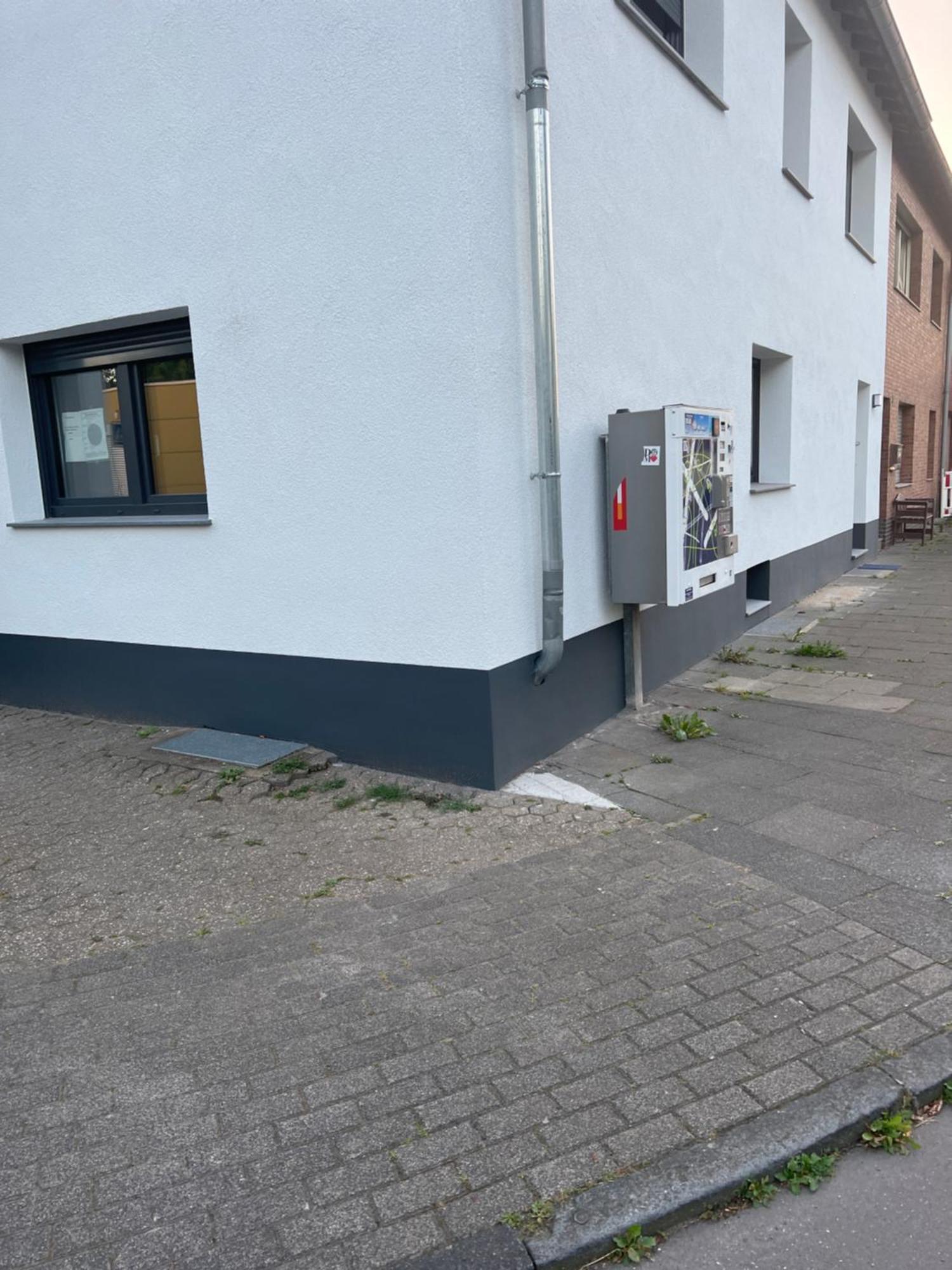 Huerth/Koeln Gaestewohnung Exterior photo