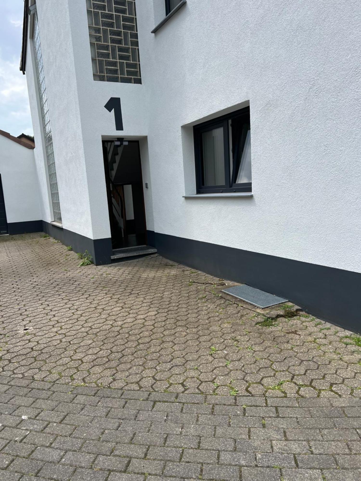 Huerth/Koeln Gaestewohnung Exterior photo